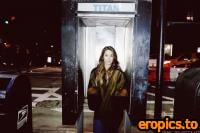 FallInLovia Eva Lovia - Payphone