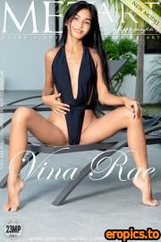 MetArt Vina Rae - Presenting Vina Rae - x105 - (06/21/24)