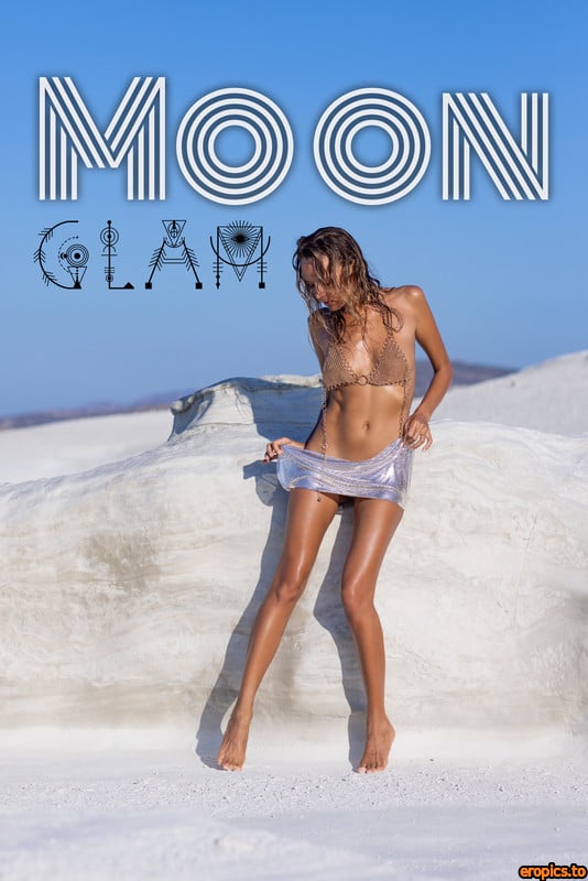 Katya-Clover Katya Clover - Moon Glam - x47 - August 31 2024