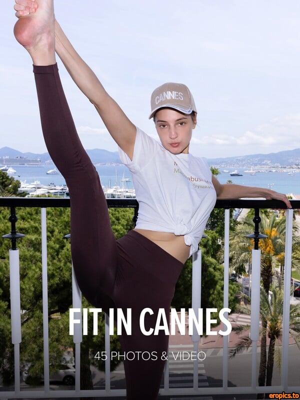 Watch4Beauty Maria - Fit In Cannes x46 8192x5464px 06-25-2024