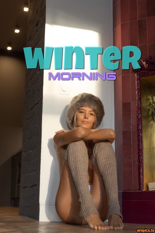 Katya-Clover Katya - Winter Morning - x41 - May 17 2023