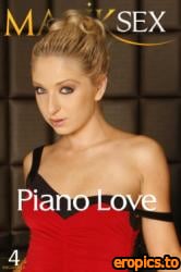 MagikSex Jaelyn Fox - Piano Love - x107 - 18.09.2013