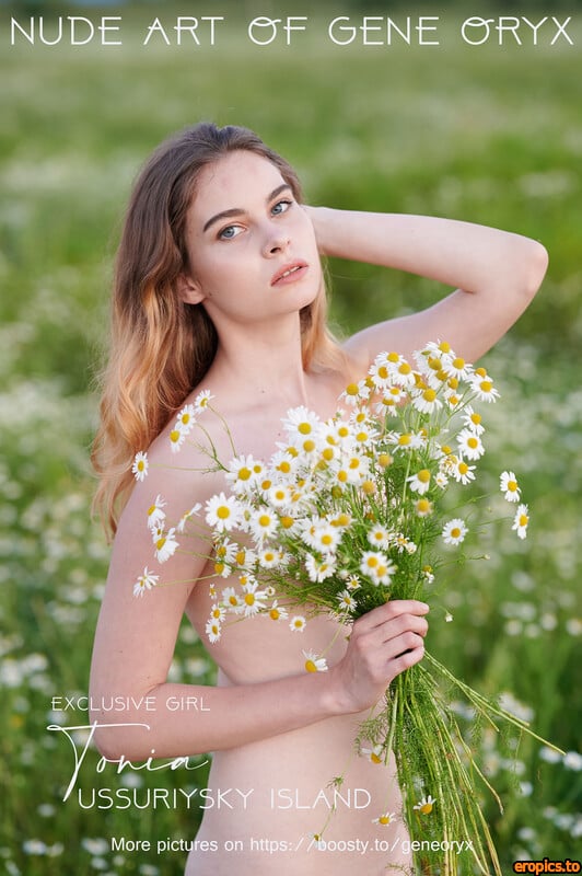 Nude-In-Russia Tonia - Gene Oryx - Ussuriysky Island - x35 - 2700px - Aug 24, 2024