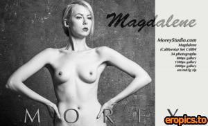 MoreyStudio 2015-11-22 Magdalene - C4BW - x34