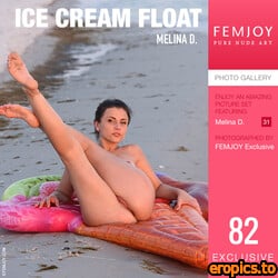 FemJoy Melina D in Ice Cream Float x82 5500px 05-10-2022