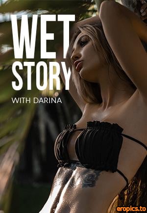 HeyHoneyClub Hey Darina - Wet Story - x15 - November 15 2022