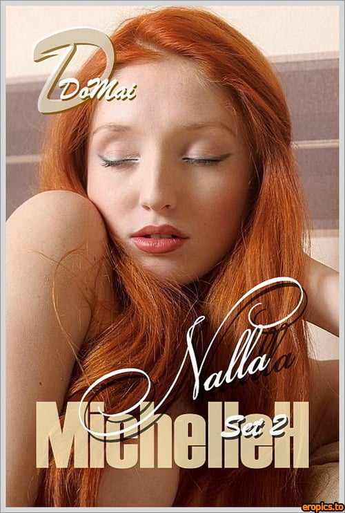 Domai Michelle H - Nalla - Set 2 | 3757 Pix | 60 Jpg | 29-04-2013