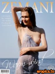 Zemani Lenusya - Warm Wind - x180 - 02.04.2012