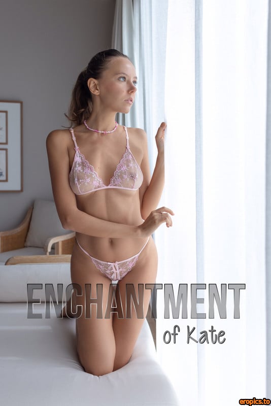 Katya-Clover Katya Clover - Enchantment of Kate - x41 - June 14 2024