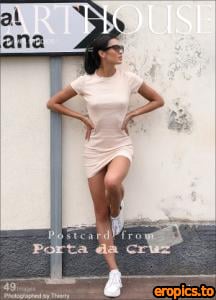 MPLStudios Aria - Postcard: Porta da Cruz - 49 pictures - 4000px (8 Apr, 2024)