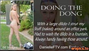 DanielleFTV DanielleFTV - Doing The Dong - 66 Images - 1600 px
