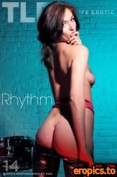 TheLifeErotic Sonya S - Rhythm - 4752px - 81 pictures