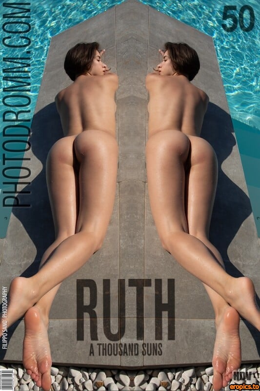 PhotoDromm Ruth - A Thousand Suns - 50 Photos - 3000px - Sep 20, 2022