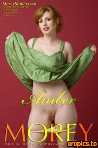 MoreyStudio 2012-05-01 Amber - C16 - x72 (71 pics + 1 cover)