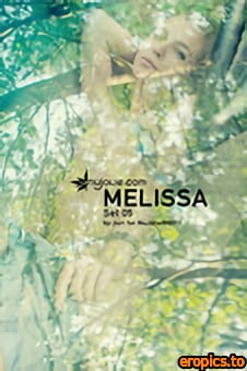 NuJolie Melissa 5