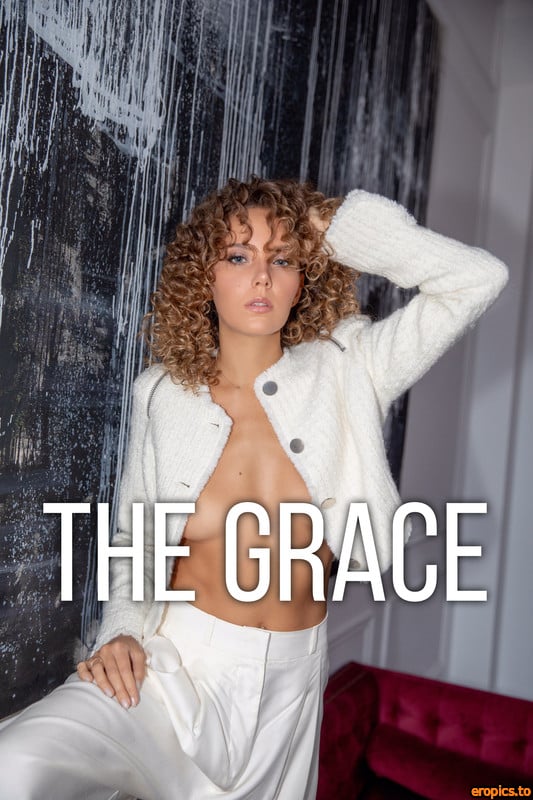 Katya-Clover Katya Clover - The Grace - x17 - March 2 2024
