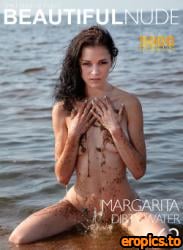 BeautifulNude Margarita - Dirty Water - 29.02.2012