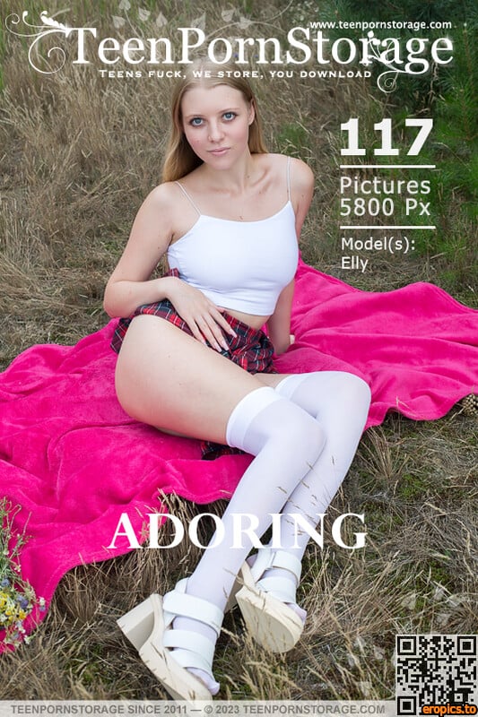 TeenPornStorage Elly - Adoring - x117 - 5760px - Aug 28, 2023